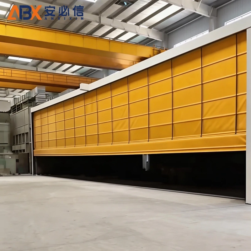 黑河市背带堆积门
