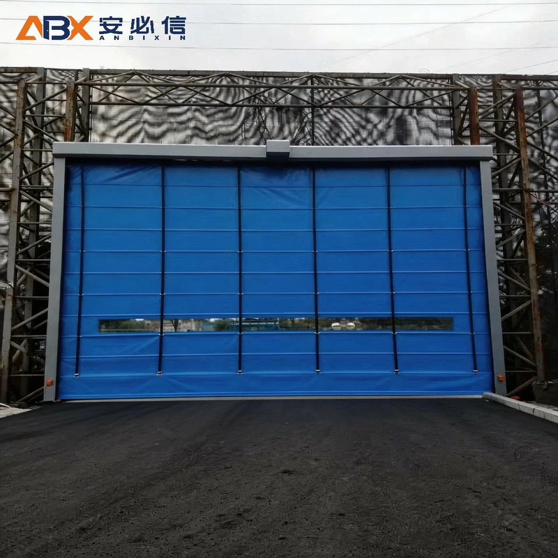 黑河市翻转式卸货平台