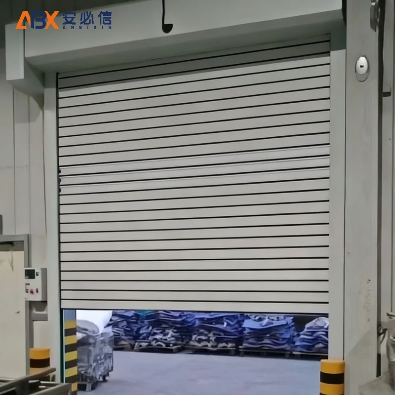 黑河市医药密闭高速门